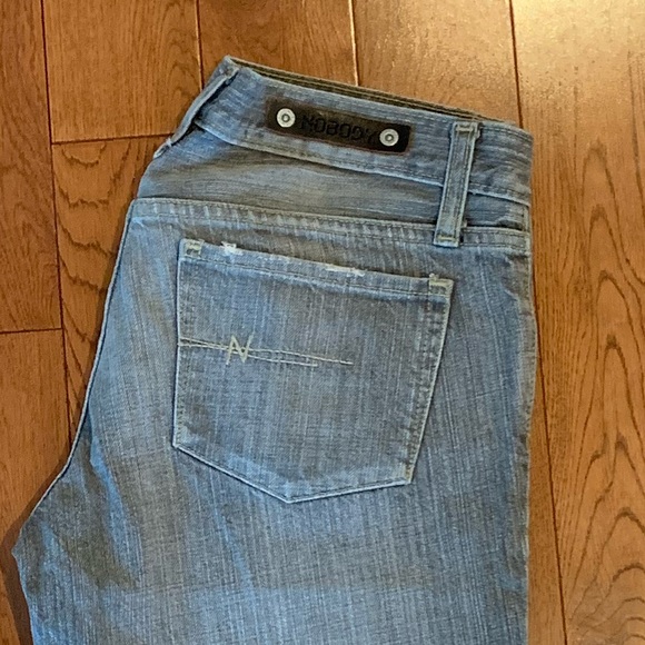 Nobody Jeans - Picture 2 of 2